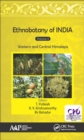 Image for Ethnobotany of India.: (Western and Central Himalayas)
