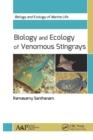Image for Biology and ecology of venomous stingrays