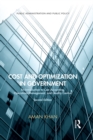 Image for Cost and optimization in government: an introduction to cost accounting, operations management, and quality control