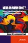 Image for Neurocriminology: forensic and legal applications, public policy implications