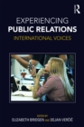 Image for Experiencing public relations: international voices