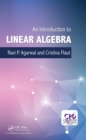 Image for An introduction to linear algebra