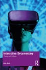 Image for Documentary culture and interactive media: clicking on the real
