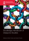 Image for Routledge handbook of diaspora studies