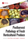 Image for Postharvest pathology of fresh horticultural produce