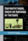 Image for Hyperspectral imaging analysis and applications for food quality
