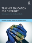 Image for Teacher education for diversity: conversations from the Global South