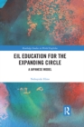 Image for EIL education for the expanding circle: a Japanese model