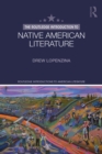 Image for Introduction to Native American literature