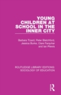 Image for Young Children School Inner City R