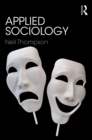Image for Applied sociology
