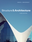 Image for Structure and architecture
