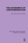 Image for The economics of containerisation