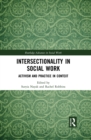 Image for Intersectionality in social work: activism and practice in context