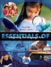 Image for Essentials Of Integrating The Language Arts