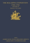 Image for The Malaspina expedition, 1789-1794: journal of the voyage of Alejandro Malaspina. (Manila to Cadiz) : Volume III,