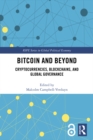 Image for Bitcoin and beyond: cryptocurrencies, blockchains and global governance