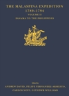 Image for The Malaspina Expedition 1789-1794 / ... / Volume II / Panama to the Philippines