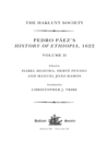 Image for Pedro Páez&#39;s History of Ethiopia, 1622. Volume 2 : Volume 2