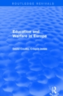 Image for Education and Warfare in Europe