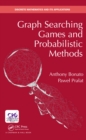 Image for Graph searching games and probabilistic methods