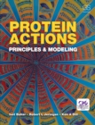 Image for Protein Actions: Principles and Modeling