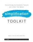 Image for Why Simple Wins Toolkit.