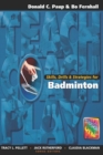 Image for Skills, Drills &amp; Strategies for Badminton