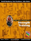 Image for Skills, drills &amp; strategies for strength training