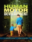 Image for Human motor development: a lifespan approach
