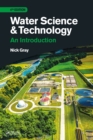 Image for Water science and technology: an introduction