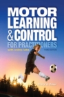 Image for Motor learning &amp; control for practitioners: with online labs