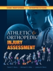 Image for Athletic and orthopedic injury assessment: case responses and interpretations