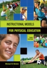 Image for Instructional models in physical education