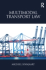 Image for Multimodal transport law