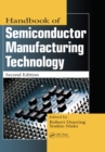 Image for Handbook of semiconductor manufacturing technology