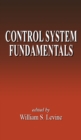 Image for Control system fundamentals