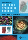 Image for The Image Processing Handbook