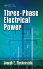 Image for Three-phase electrical power