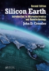 Image for Silicon Earth: introduction to the microelectronics and nanotechnology