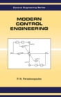 Image for Modern control engineering