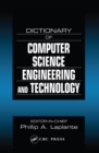 Image for Dictionary of computer science, engineering, and technology