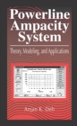 Image for Power line ampacity system: theory, modeling, and applications