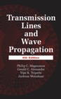 Image for Transmission Lines and Wave Propagation, Fourth Edition