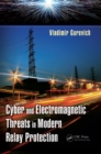 Image for Cyber and electromagnetic threats in modern relay protection