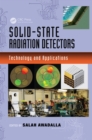 Image for Solid-state radiation detectors: technology and applications
