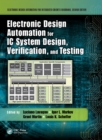 Image for Electronic design automation for IC system design, verification, and testing