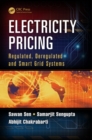 Image for Electricity pricing: regulated, deregulated and smart grid systems
