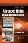 Image for Advanced digital optical communications