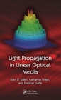 Image for Light propagation in linear optical media